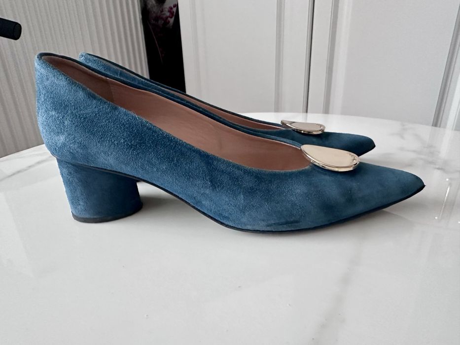 Pantofi eleganti Musette - 37