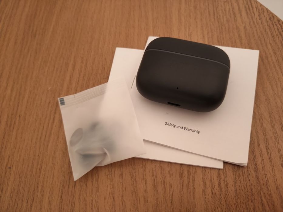 Наушники Oppo enco buds3 pro