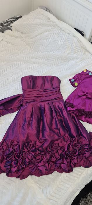 Set rochite mama-fiica