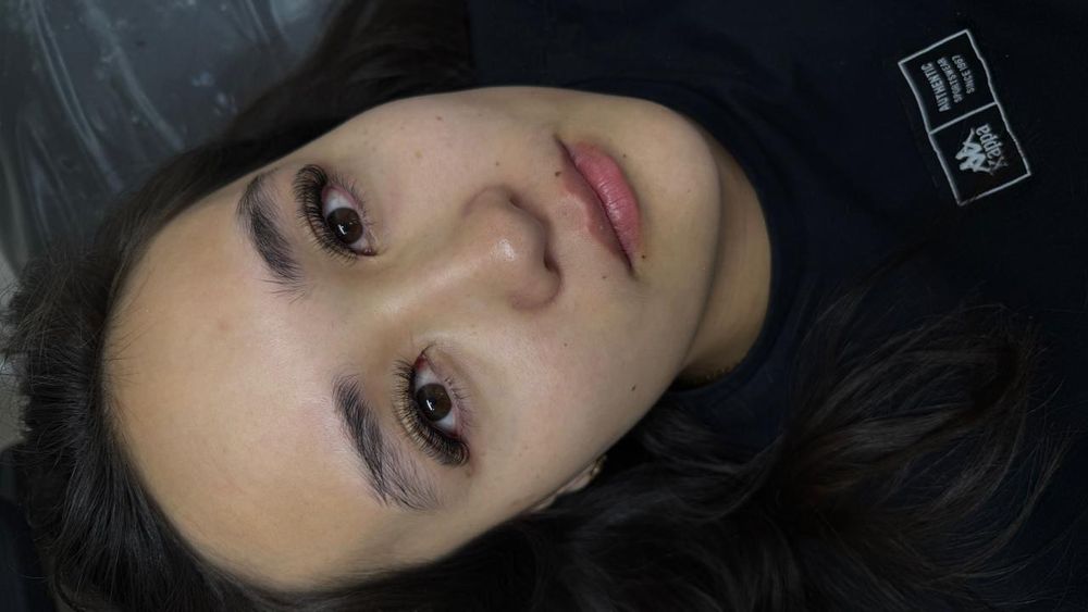 Наращивание ресницы по доступной цене