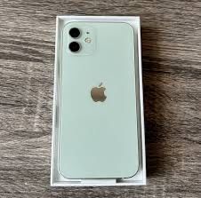 Iphone12 green 128gb 96%emkcos