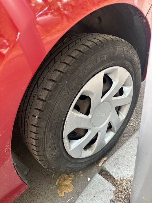 Dacia sandro 2018 Gpl