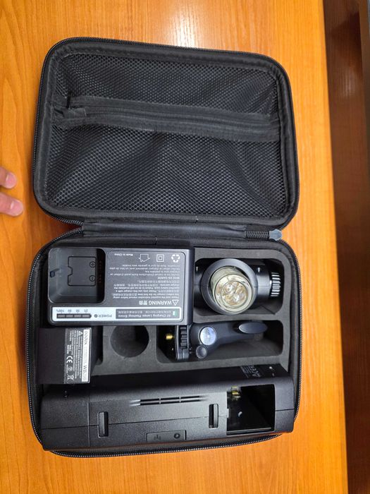 GODOX AD200Pro Светкавица