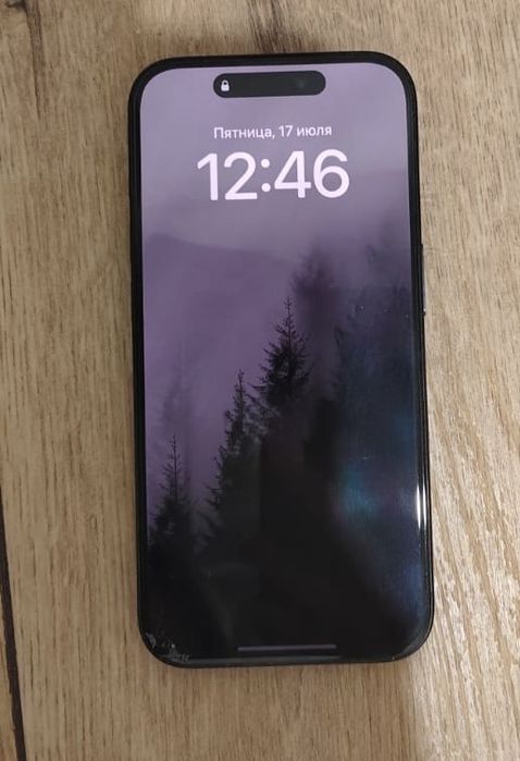 Айфон 15 про продаю