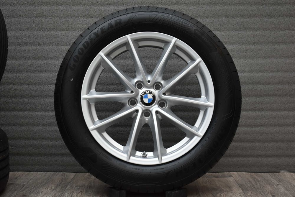 17'' Джанти BMW G30