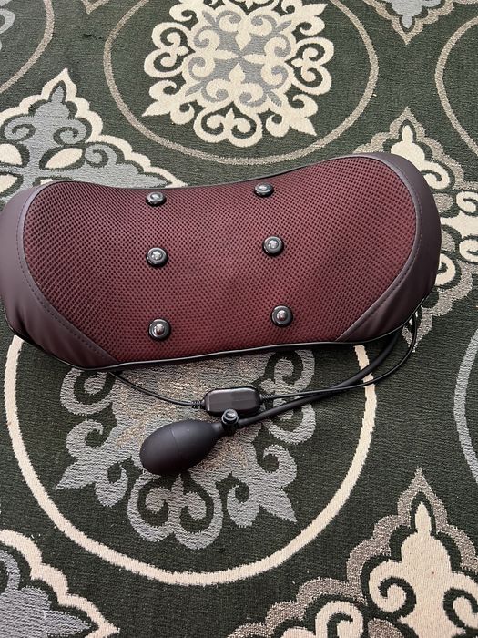 Массажный матрас продаеться