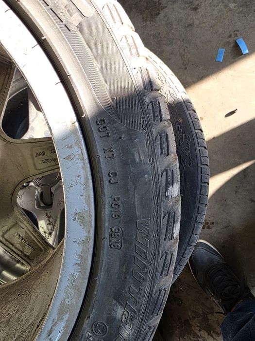 Cauciucuri / Anvelope