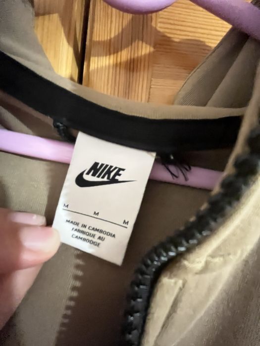 Оригинален nike tech