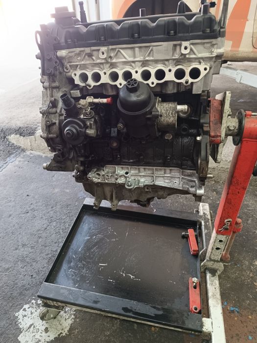 Двигател за Hyundai и Kia 1.7 Crdi D4FD Euro 6