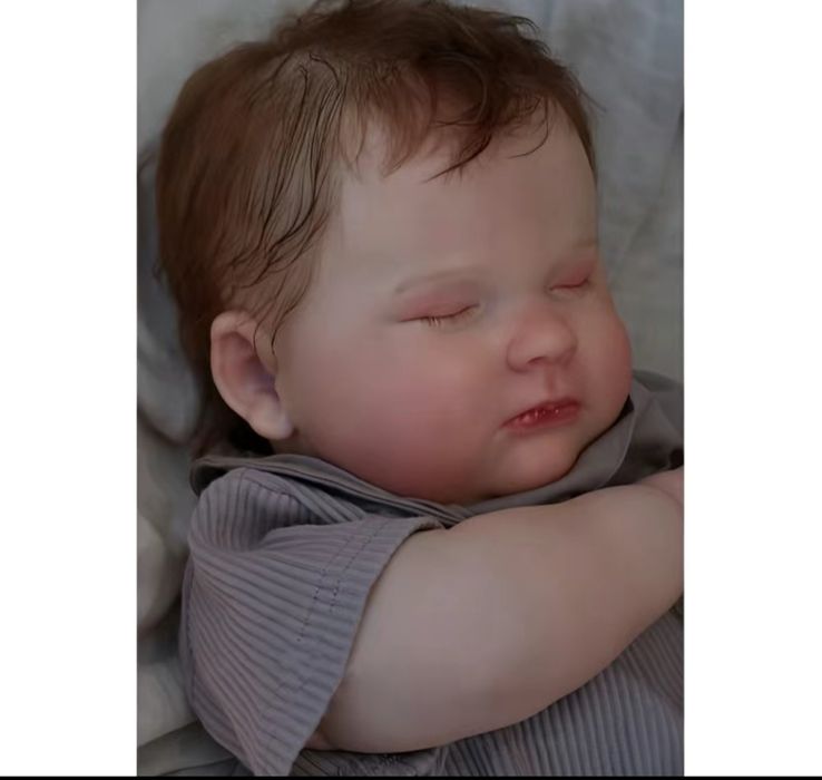 Кукла реберн оригинал