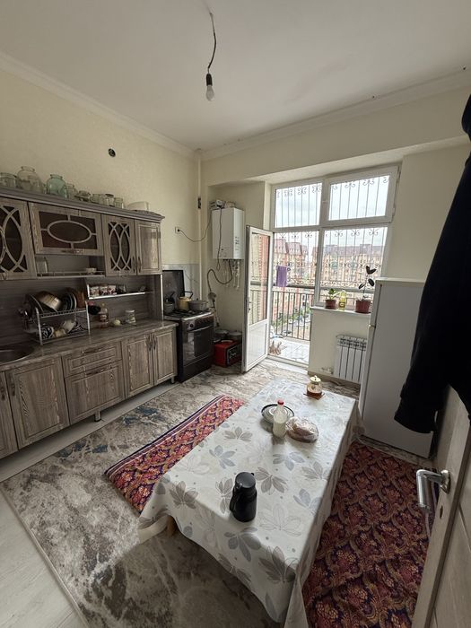 Продажа квартиры метро Чкалов (Дуслик2) 4 ком новостройка 98 квадрат