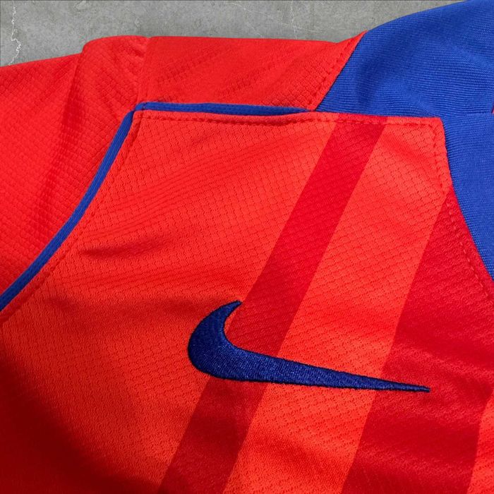 Футболна Тениска на ПСЖ / PSG