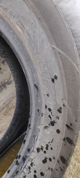Продам шины новые