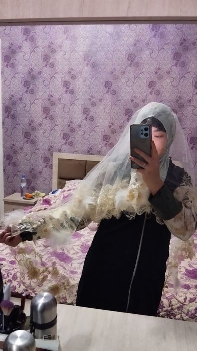 Kelinlar uchun toʻy libosi