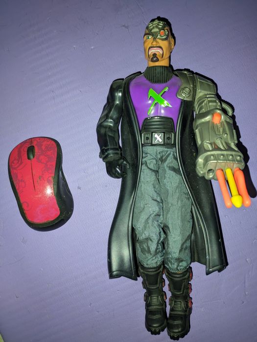 Тематические фигуры игрушки