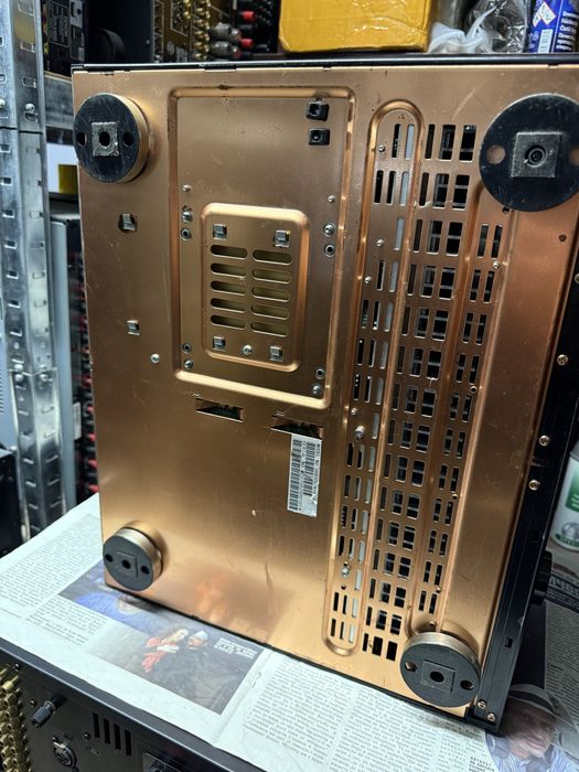 Marantz SR-8002 TOP