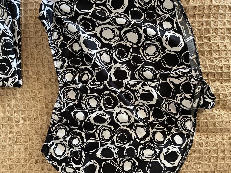 НОВА нощница от сатен S