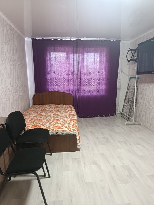 Продам комнату 18 КВ.