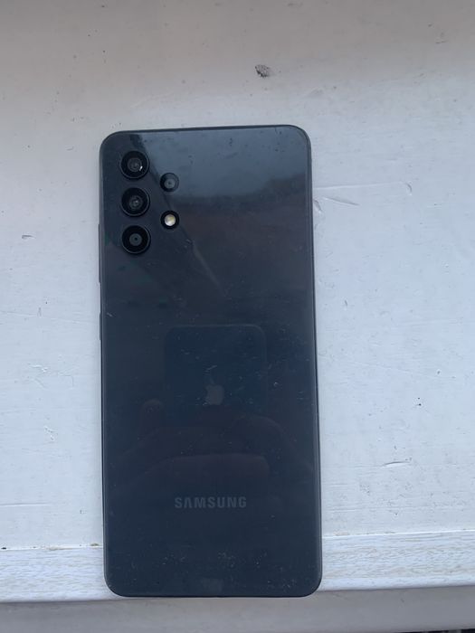 Samsung  Galaxy a32