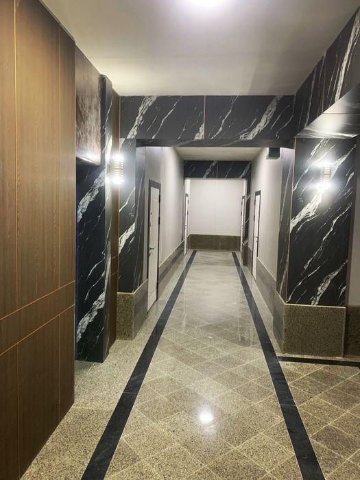 Ремонт бамбук панел