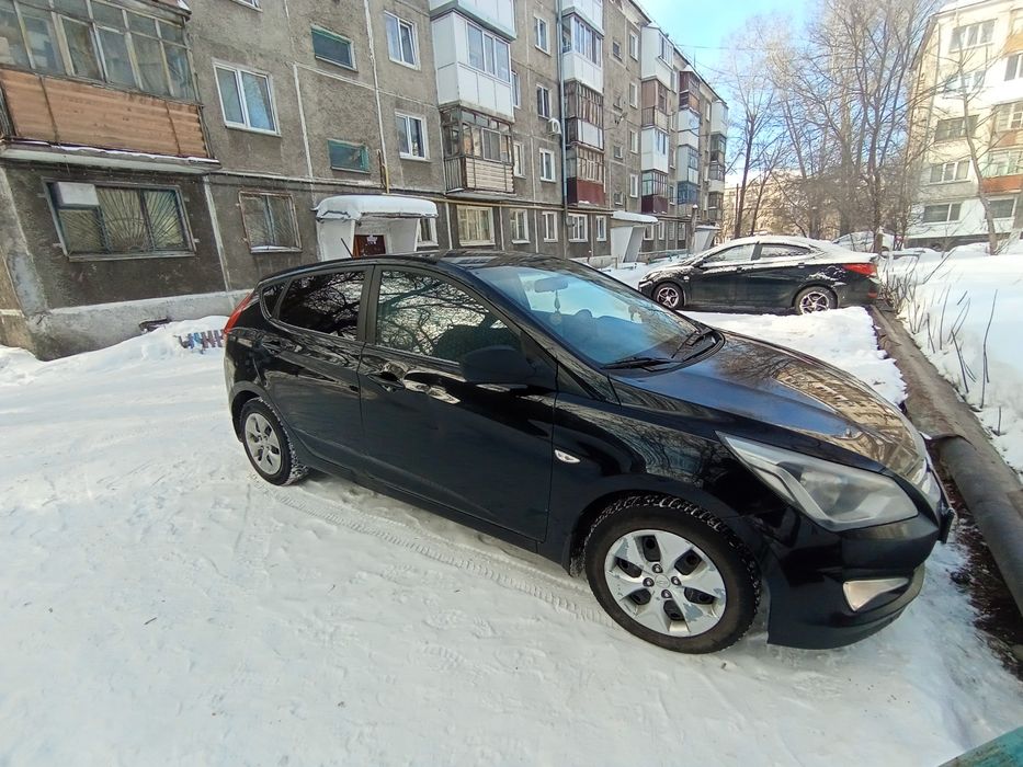 Продам Hyundai Solars