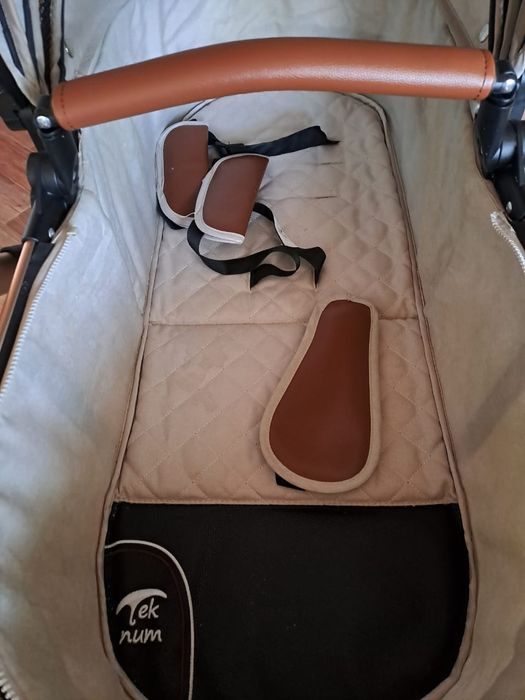 Продам коляску в отличном состоянии