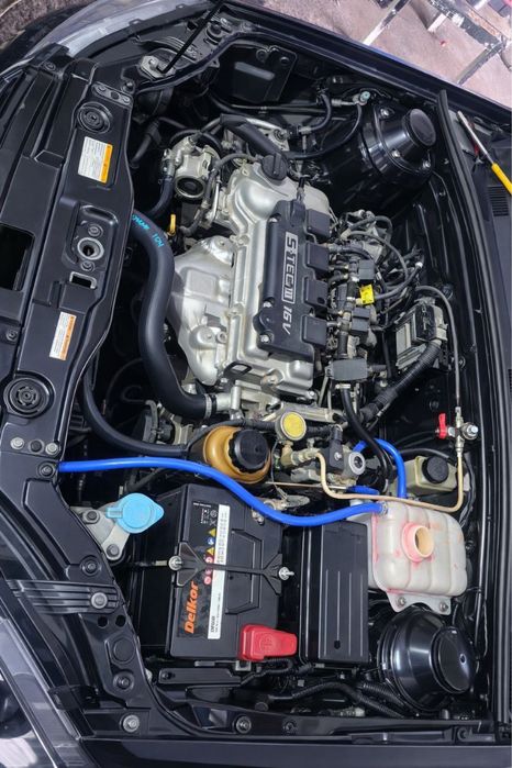Chevrolet Gentra Sotiladi