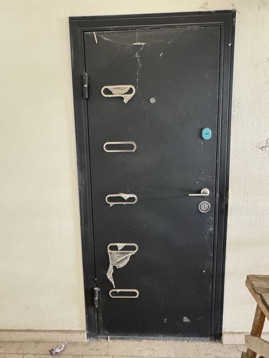 ФАРҒОНА марказида Госпитал оркасида 110 кв.м  УЙ СОТИЛАДИ!