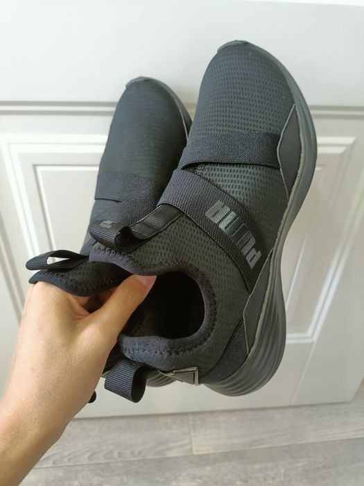 Кроссовки Пума оригинал