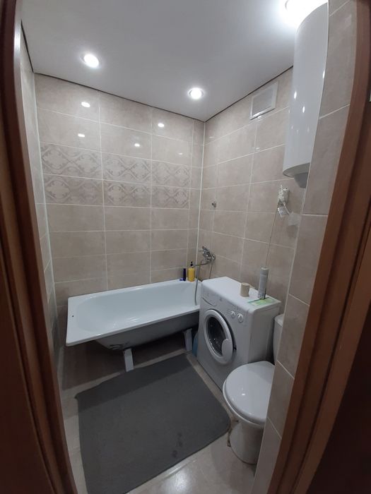 Квартира посуточно