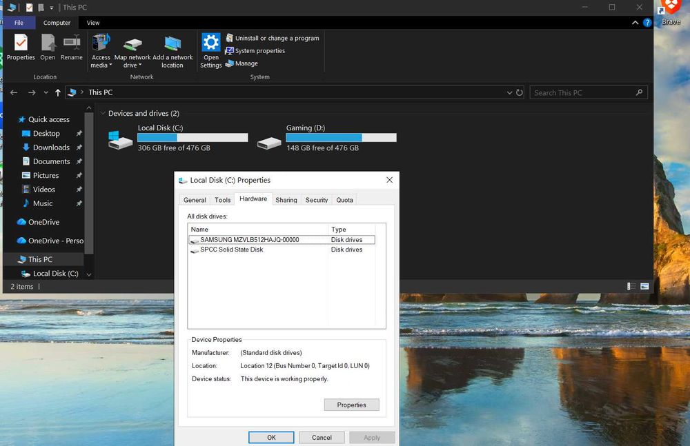 Laptop Gaming MSI RAIDER, RTX 2070 8GB (FULL POWER)