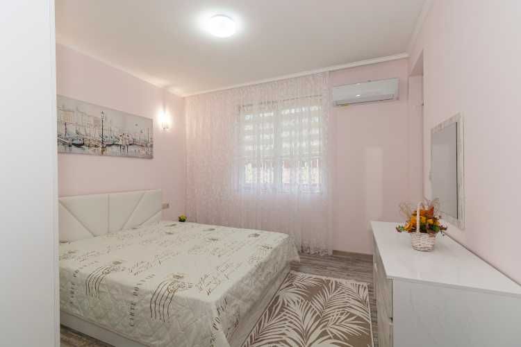 Дава се под наем Двустаен апартамент в Бургас, Сарафово - 52 кв.м за 357 € - Снимка #6