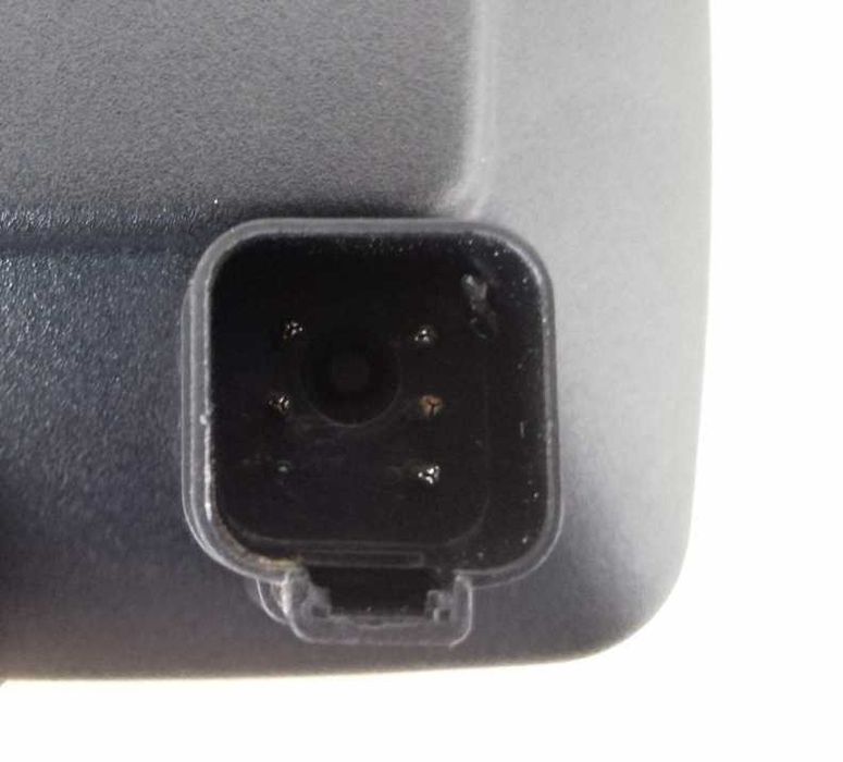 Външни фарове с мигачи за трактор,багер,снегорин/ агро фар/ къси дълги