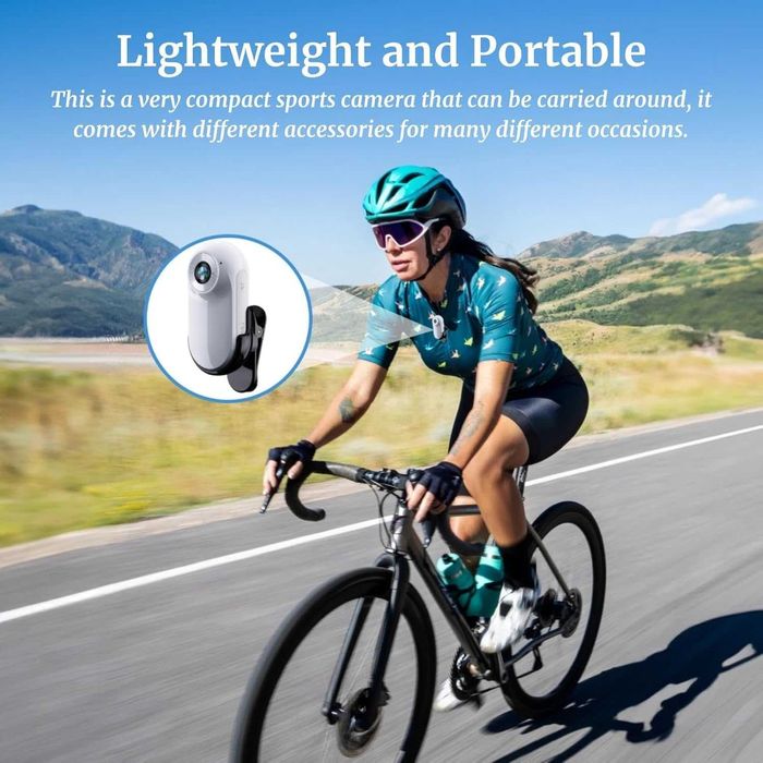 Cuifati 1080P HD мини камера