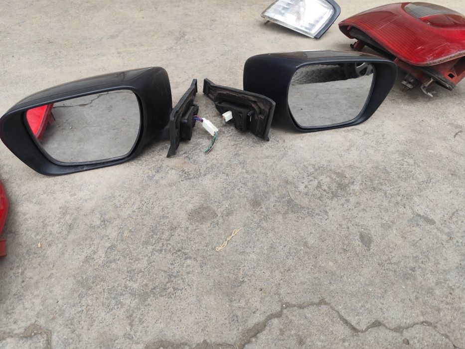 Огледала за mazda 5 2000 и нагоре