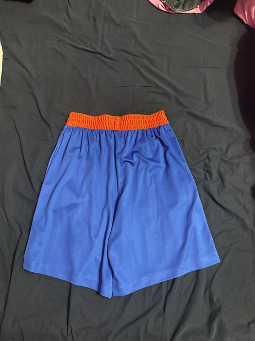 Nike баскетболни шорти