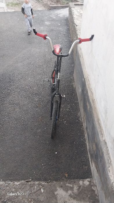 Обмениваю или продажа велик