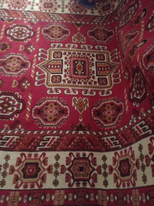 Продам Ковер шерстяной