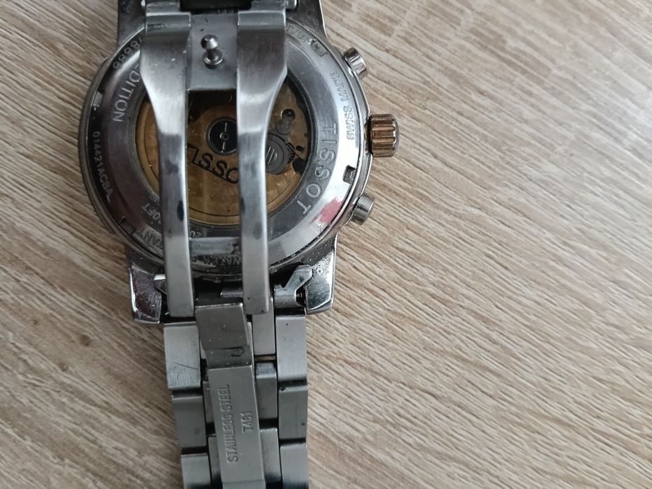 Часы Tissot оригинальные