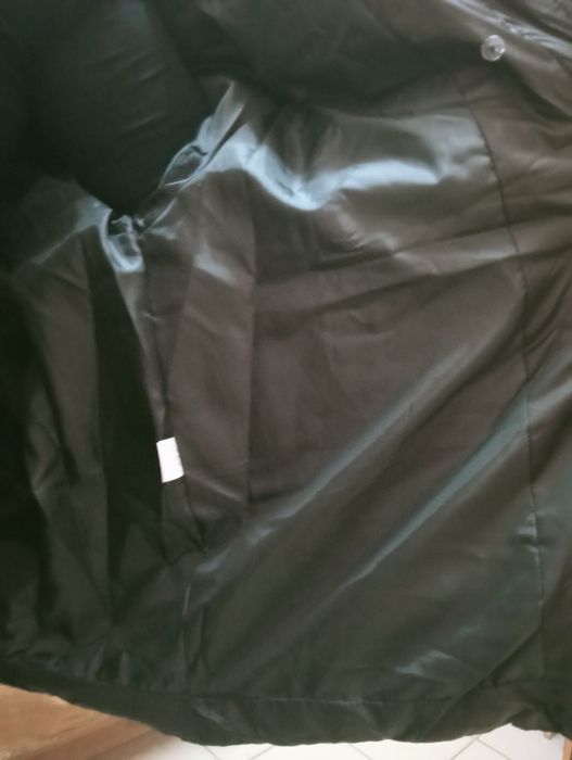 Женская зимняя куртка