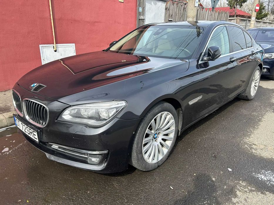 stop bmw f01 lci stopuri portbagaj bmw f01 lci