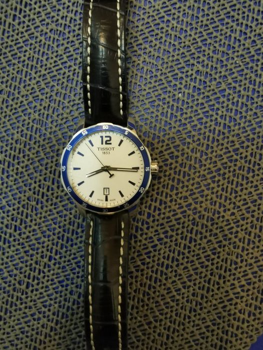 Tissot Quickster original