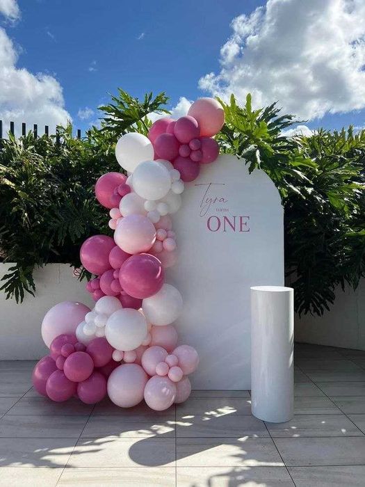 Создаём настроение вашего праздника