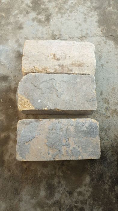 Огнеупорный кирпич