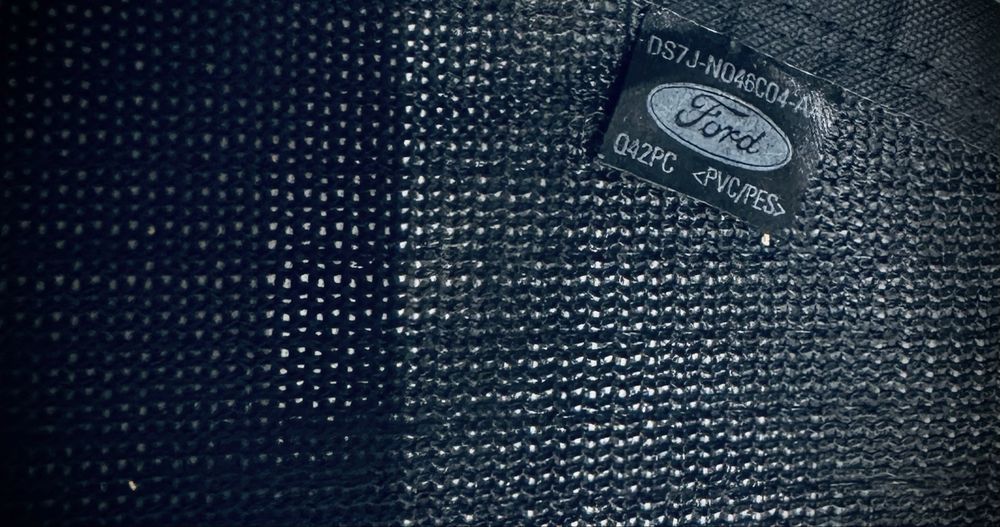 Преграда / щора  за Форд мондео МК5 , комби