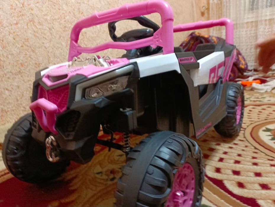 Электронная машина