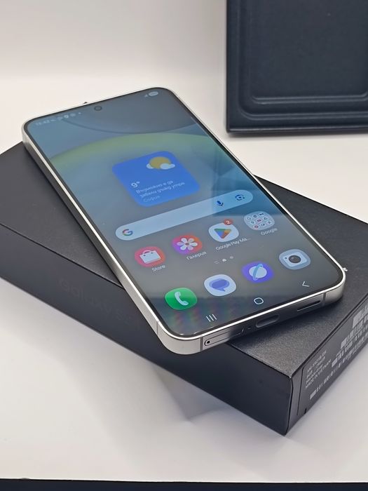 Samsung Galaxy S24 / 256GB