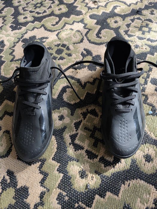 Футболни стоножки Adidas Crazyfast