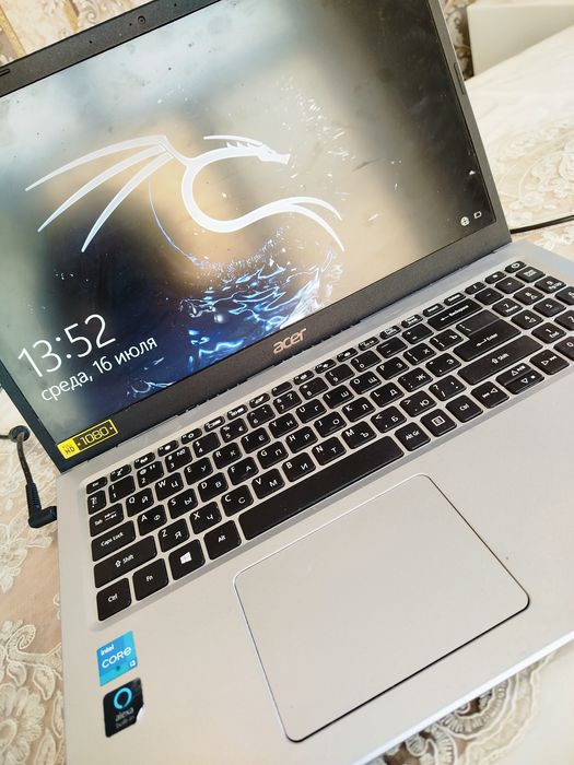 Ноутбук ACER Core i3