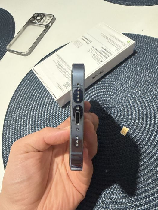 Iphone 13 pro 256 gb - 100% battery health / като нов